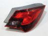 Opel Astra (J) 2009-2018 Tagatuli, parem (H/B)