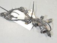 Volkswagen Passat 2005-2010 Parkimisandurite juhe (tag.)