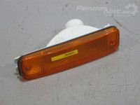 Honda Civic 1991-1995 Suunatuli tiival, vasak