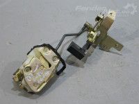 Honda CR-V 1996-2001 Tagaluugi lukk (univ.)