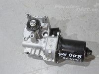 Volkswagen Sharan 2010-2022 Klaasipuhastajate mootor