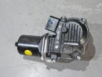 Volkswagen Sharan 2010-2022 Klaasipuhastajate mootor