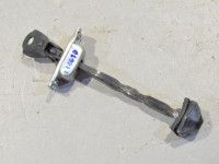 Honda Jazz 2008-2014 Tagaukse piiraja, parem
