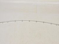 Mercedes-Benz C (W204) 2007-2015 Tagapampri liist (kroom)(keskmine)(Uus!)