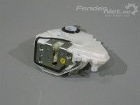 Honda Civic 2006-2011 Esiukse lukk, vasak