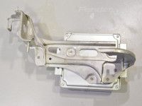 Toyota Yaris 2005-2011 Seisa ja sõida juhtplokk
