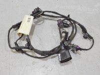 Volkswagen Sharan Parkimisabi juhtmestik (tag.)