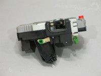 Saab 9-5 1997-2010 Tagaukse lukk, parem