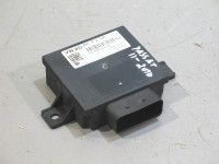 Volkswagen Passat (B7) Pinge stabiliseerimise juhtplokk (400w)