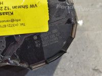 Volkswagen Sharan Klaasipuhastajate mootor