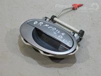 Opel Meriva (A) 2003-2010 Tagaukse link, parem (välim.)