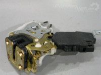 Subaru Forester 2002-2008 Tagaukse lukk, vasak