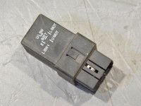 Volvo S40 1996-2003 Juhtplokk/relee (uste lukustus)