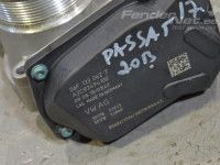 Volkswagen Passat (B8) Drosselklapp (2.0 bensiin)