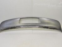 Volkswagen Sharan 2010-2022 Tagapampri spoiler (konsku ava)