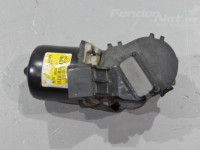Mini One, Cooper (R50 / R52 / R53) 2001-2008 Klaasipuhastajate mootor