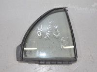 Toyota Yaris 2005-2011 Tagaukse kolmnurk klaas, parem (H/B)