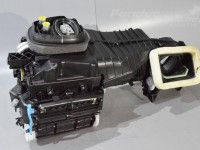 Volkswagen Sharan Salongi soojenduse radiaator