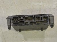 Mercedes-Benz C (W203) 2000-2007 Keskluku juhtplokk (tag.parem uks)