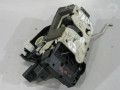Jaguar X-Type 2001-2009 Tagaukse lukk, parem