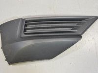 Volkswagen Tiguan 2016-2024 Esipampri spoiler, parem