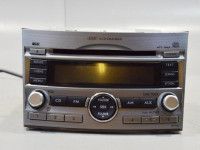 Subaru Legacy CD / Raadio