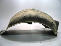 Toyota Auris 2007-2012 Logar, vasak (tag.)