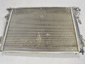 Hyundai Sonata (NF) Radiaator, mootorijahutus (2.4 bens. aut)