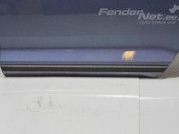 Volkswagen Passat (B8) Tagaukse liist, vasak (univ.)