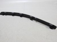 Renault Laguna 2001-2007 Esipampri liist, parem (Uus)