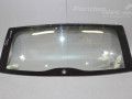 BMW X3 (E83) 2003-2010 galinis stiklas