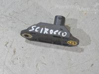 Volkswagen Scirocco Kiiruseandur
