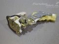 Toyota Yaris Verso 2000-2005 Tagaukse lukk, vasak