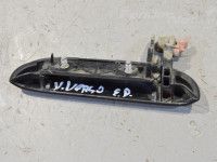 Toyota Yaris Verso 2000-2005 Esiukse link, parem (välim.)