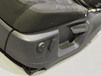 Volkswagen Sharan Esiistmed (kompl.)(manuaalsed)