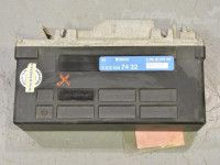 Mercedes-Benz C (W202) 1993-2000 Abs juhtplokk