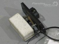 Volvo S40 1996-2003 Soojendusmootori reostaat
