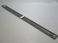 Nissan X-Trail 2001-2007 Esiukse liist, vasak