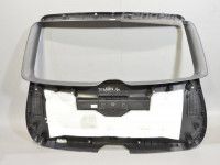 Volkswagen Touareg Tagaluugi polster (komplekt)