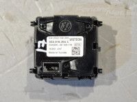 Volkswagen Passat (B8) Kell