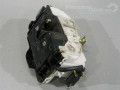 Seat Ibiza 1993-2002 Ukse lukk, vasak (3-ust)