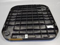 Ford Mondeo 2000-2007 Pagasiruumi põhjakate (univ.)