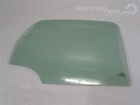 Citroen C3 2002-2009 Tagaukse klaas, parem