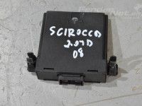 Volkswagen Scirocco Juhtplokk (gateway)
