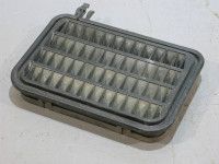 Mercedes-Benz E (W210) 1995-2003 Tuulutusava plastik