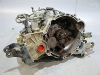 Hyundai i30 Käigukast, manuaal 5-käiku (1.6 CRDi)