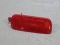 Honda CR-V 2001-2006 Reflektor, vasak (pamper)