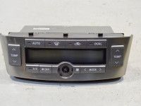 Toyota Avensis (T25) 2003-2008 Jahutuse / soojenduse regulaator