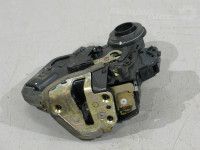 Toyota Camry 2001-2006 Tagaukse lukk, vasak