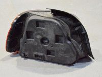 BMW 5 (E39) 1995-2004 Tagatuli, parem (sedaan) -09/2000 / kollane suund